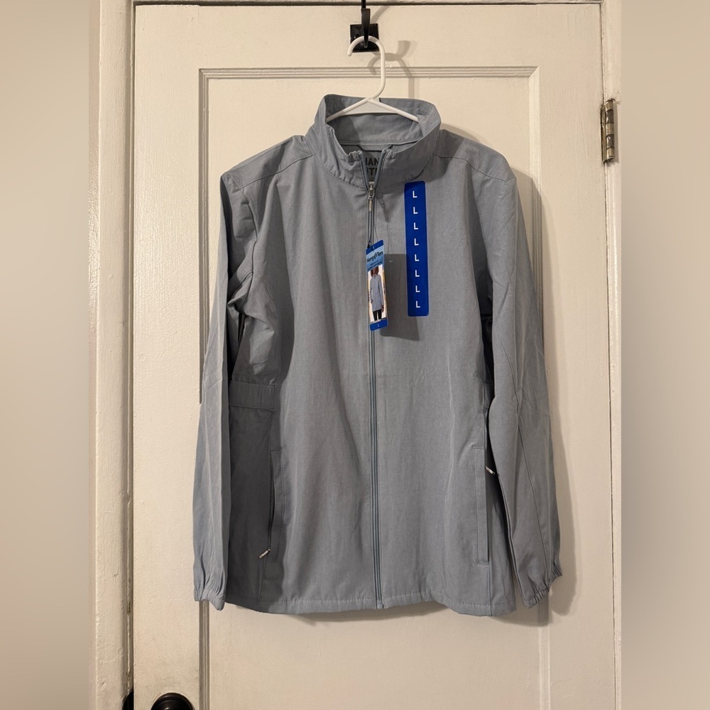 Hang Ten Jacket Sz large